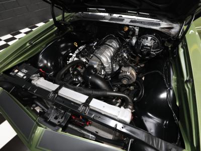 1968 Chevrolet Chevelle