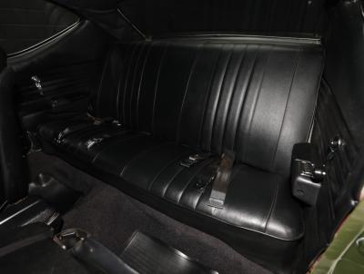 1968 Chevrolet Chevelle
