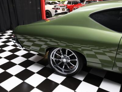 1968 Chevrolet Chevelle