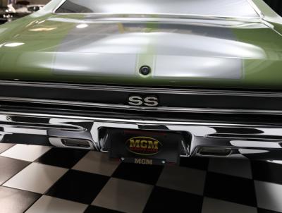 1968 Chevrolet Chevelle