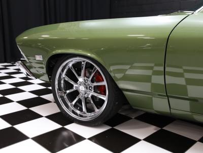 1968 Chevrolet Chevelle