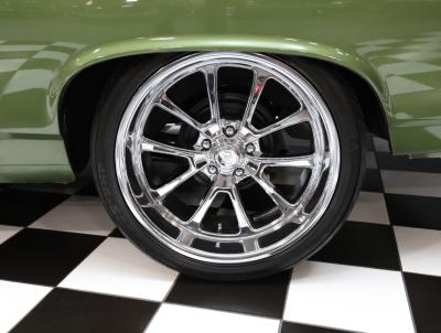 1968 Chevrolet Chevelle
