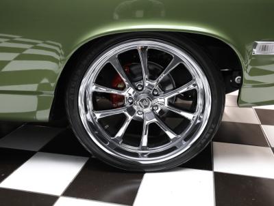 1968 Chevrolet Chevelle