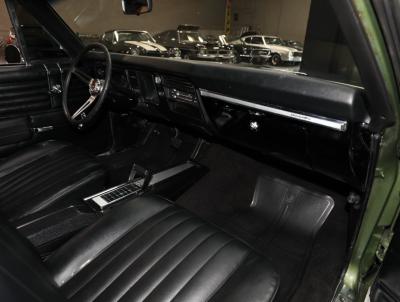 1968 Chevrolet Chevelle