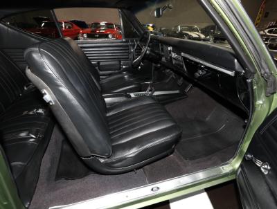 1968 Chevrolet Chevelle