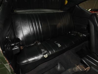 1968 Chevrolet Chevelle