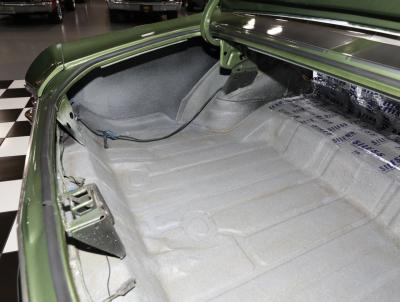 1968 Chevrolet Chevelle
