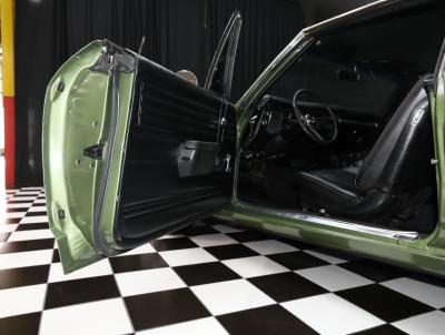 1968 Chevrolet Chevelle