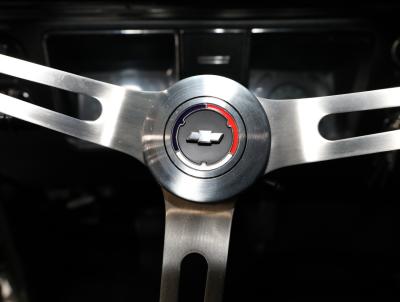 1968 Chevrolet Chevelle