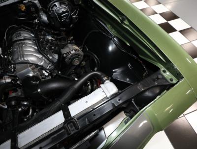 1968 Chevrolet Chevelle