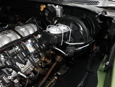 1968 Chevrolet Chevelle