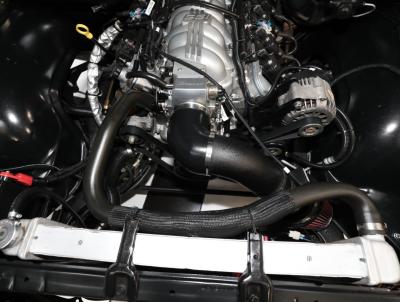 1968 Chevrolet Chevelle