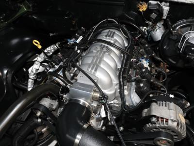 1968 Chevrolet Chevelle