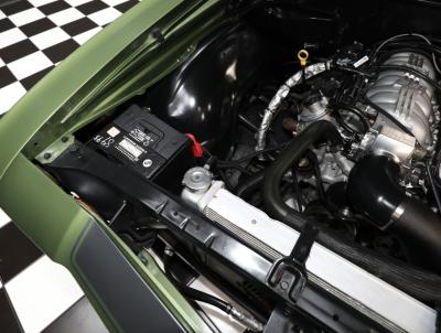 1968 Chevrolet Chevelle