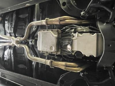 1968 Chevrolet Chevelle