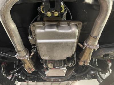 1968 Chevrolet Chevelle