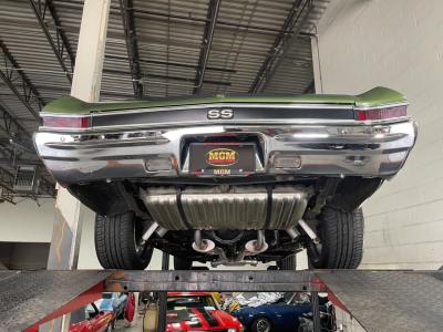 1968 Chevrolet Chevelle
