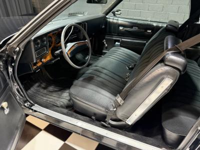 1977 Chevrolet Monte Carlo