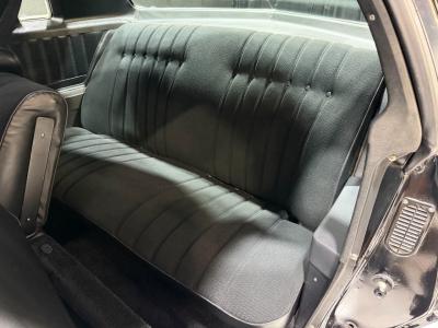 1977 Chevrolet Monte Carlo