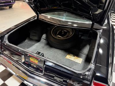 1977 Chevrolet Monte Carlo