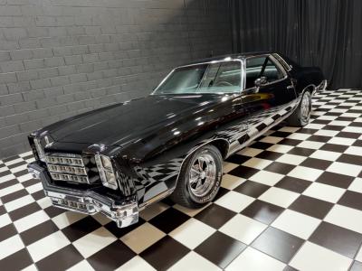 1977 Chevrolet Monte Carlo