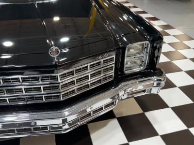 1977 Chevrolet Monte Carlo