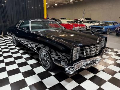 1977 Chevrolet Monte Carlo