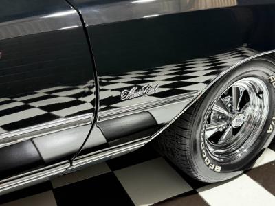 1977 Chevrolet Monte Carlo