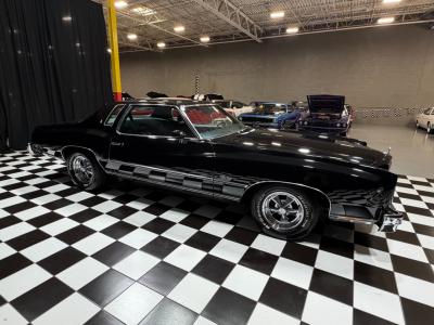 1977 Chevrolet Monte Carlo