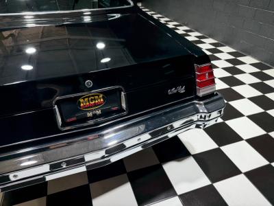 1977 Chevrolet Monte Carlo