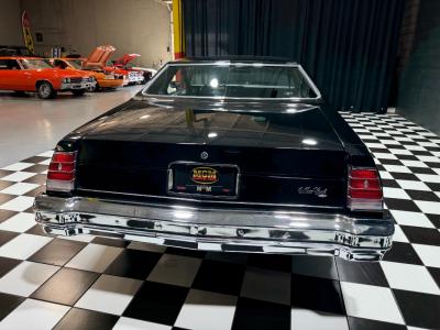 1977 Chevrolet Monte Carlo