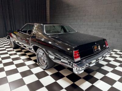 1977 Chevrolet Monte Carlo