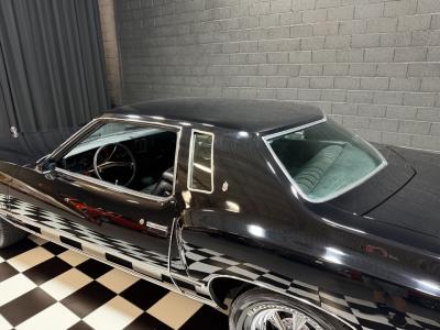 1977 Chevrolet Monte Carlo