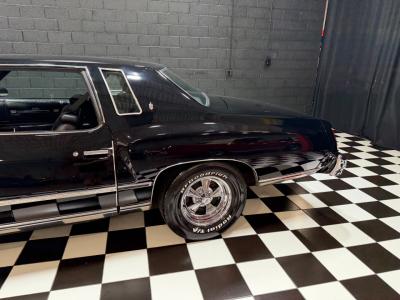 1977 Chevrolet Monte Carlo