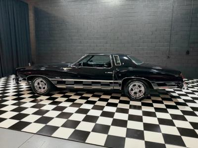 1977 Chevrolet Monte Carlo