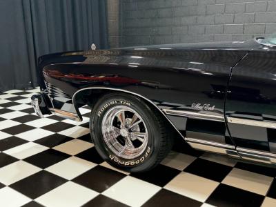 1977 Chevrolet Monte Carlo