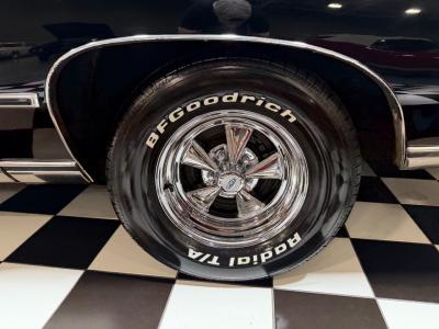 1977 Chevrolet Monte Carlo