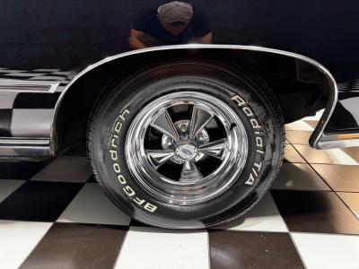 1977 Chevrolet Monte Carlo