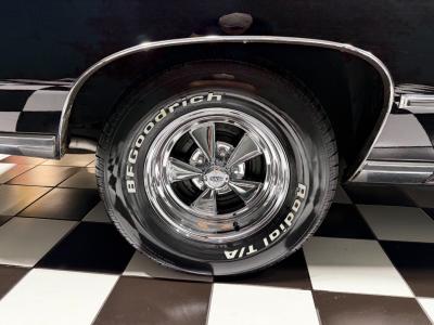 1977 Chevrolet Monte Carlo