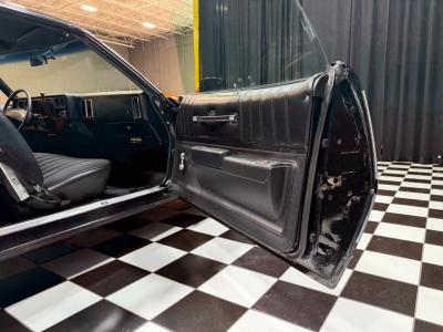 1977 Chevrolet Monte Carlo