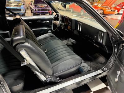 1977 Chevrolet Monte Carlo