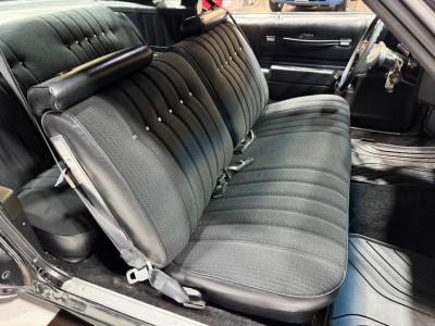 1977 Chevrolet Monte Carlo