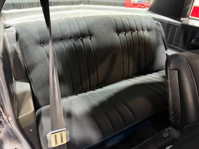 1977 Chevrolet Monte Carlo