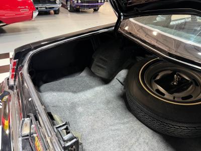 1977 Chevrolet Monte Carlo