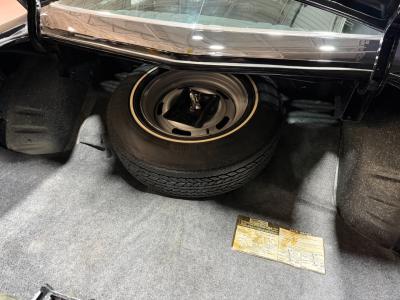 1977 Chevrolet Monte Carlo