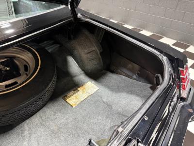 1977 Chevrolet Monte Carlo