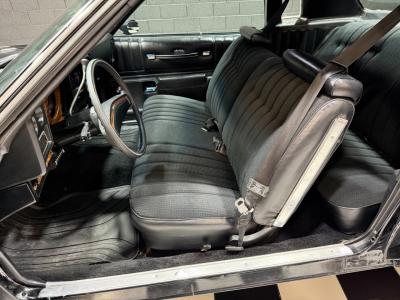 1977 Chevrolet Monte Carlo