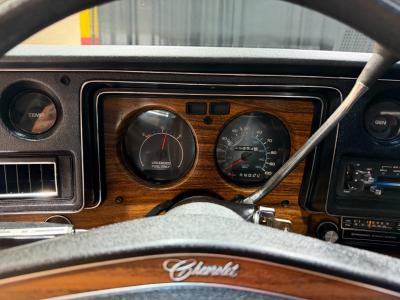 1977 Chevrolet Monte Carlo