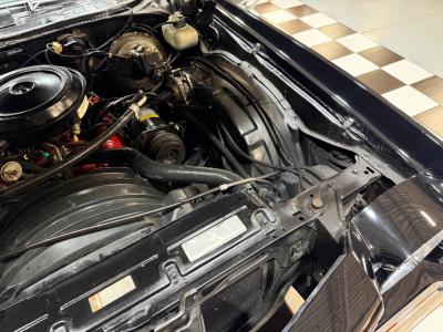 1977 Chevrolet Monte Carlo