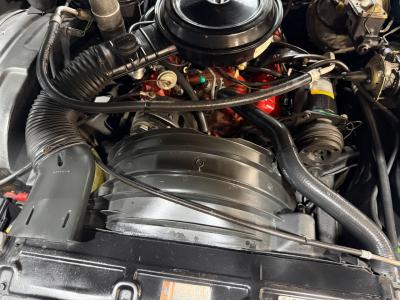 1977 Chevrolet Monte Carlo